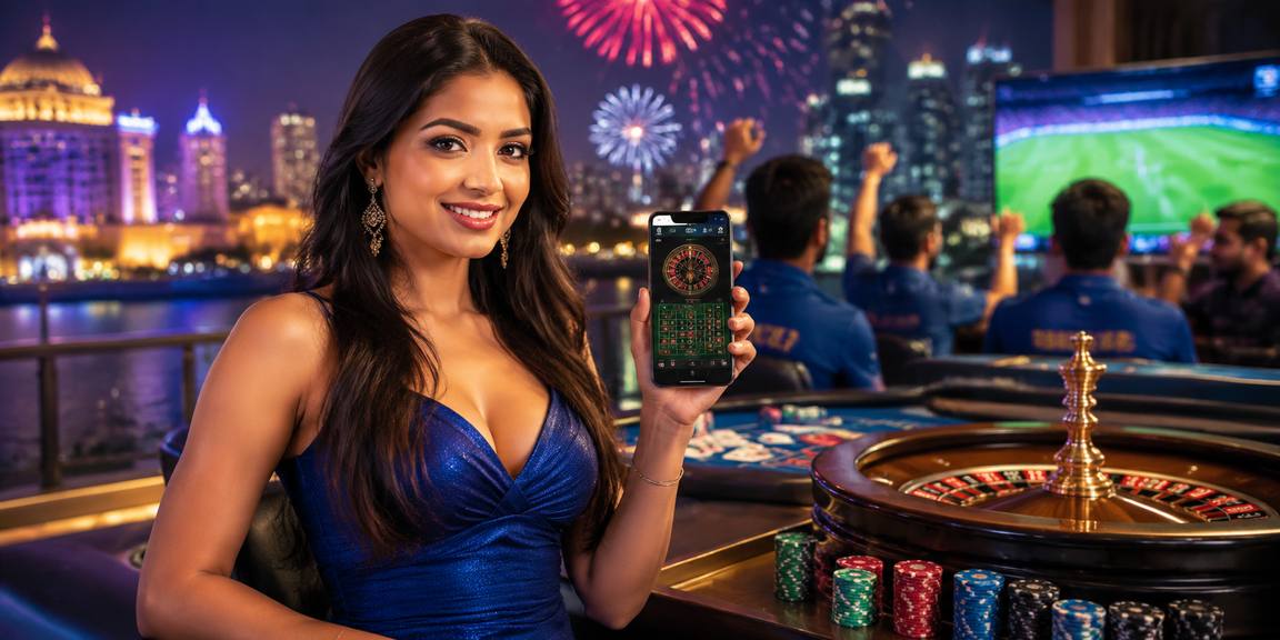 a3a3 আমাদের IPL স্পোর্টস বেটিং লবিতে কী আছে